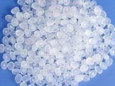Polyvinyl fluoride drying