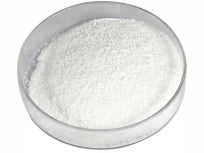 Chlorinated polyethylene drying
