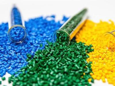 Polymer Materials Drying