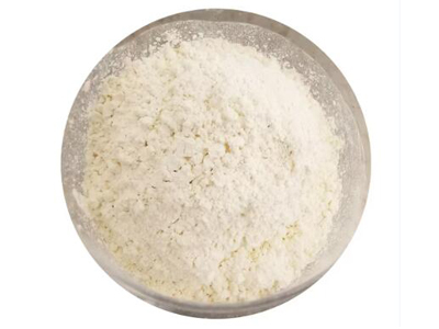 Tetrabromobisphenol A drying