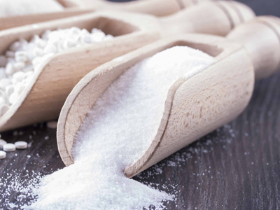 Aspartame Dry
