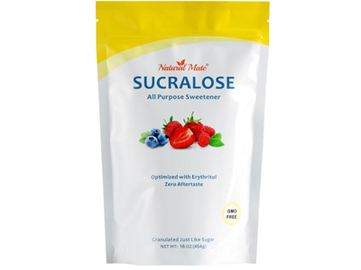 Sucralose Drying
