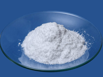 Mannitol drying