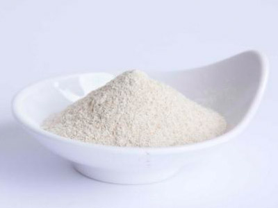 Protease drying