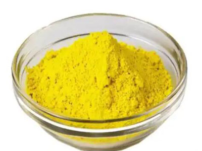 Berberine Drying