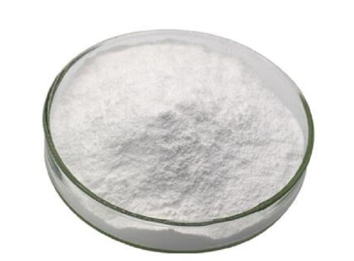 Sulfadiazine drying