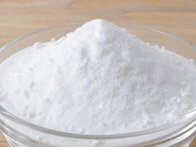 Taurine drying