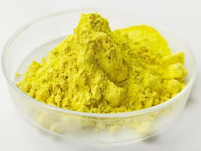 Oxytetracycline Drying
