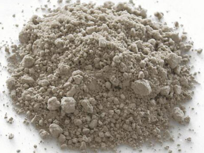 Desulfurization gypsum drying