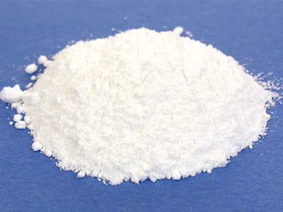 Calcium Citrate Drying