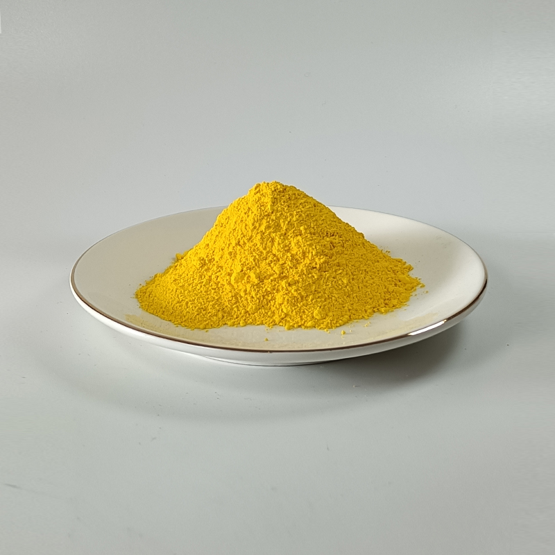 Pigment Manufacturer - Ogilvy