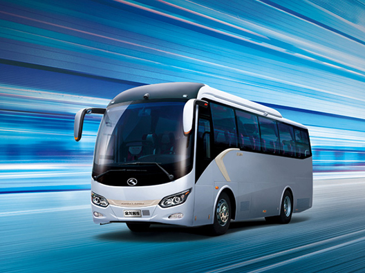 Breakthrough in the Localized Manufacturing of Instrument Connectors  Applied in Hydrogen-Powered Bus