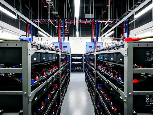 R&D in UQD(Universal Quick Disconnect) of Water Cooling System in Data Processing Centers