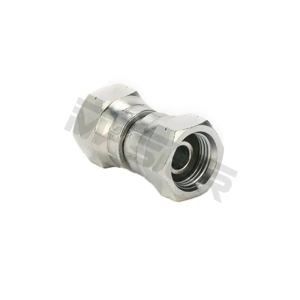 3B BSP Female Hydraulic Fitting
