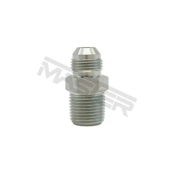 1JN JIC 至 NPT 液壓接頭