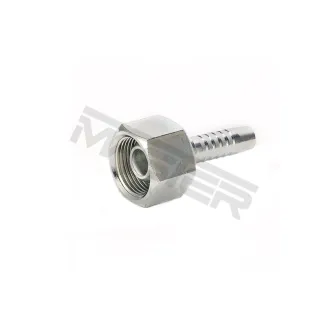 20111 Female Multiseal Fitting