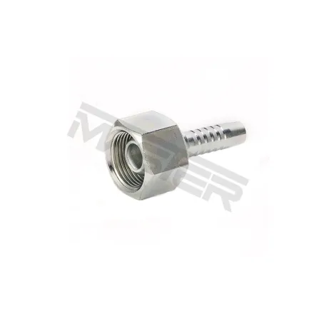 20111 Female Multiseal Fitting