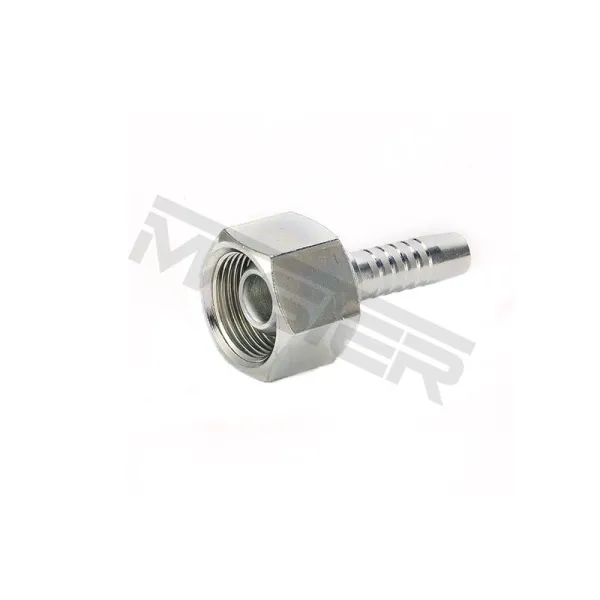 20111 Female Multiseal Fitting