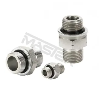 1BG BSP Male Hydraulic Fitting
