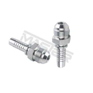 16711 JIC Hose Hydraulic Fitting