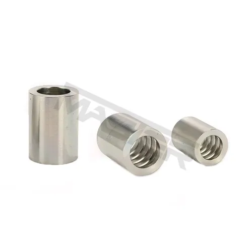 00400 Ferrule for 4SP/4SH/R12 Hydraulic Hose
