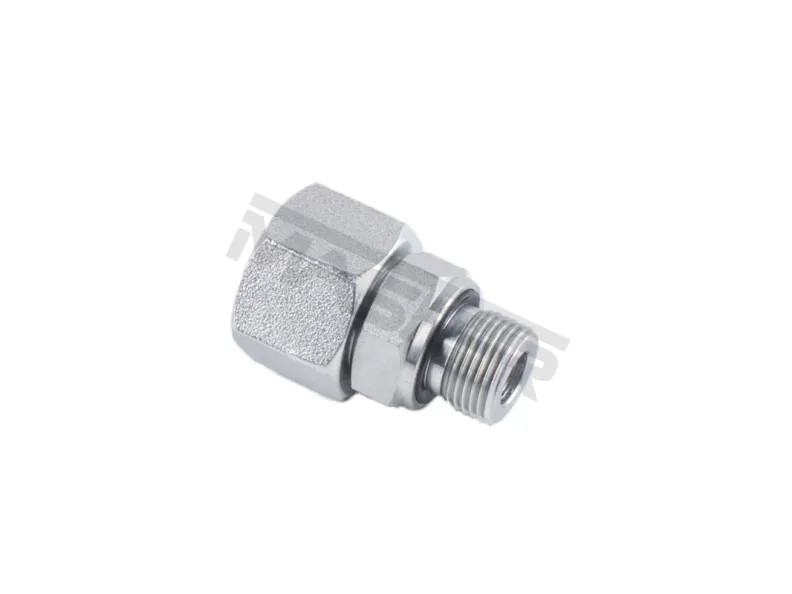 Transforming Performance: A Case Study on Hydraulic Adapter Fittings Manufacturer