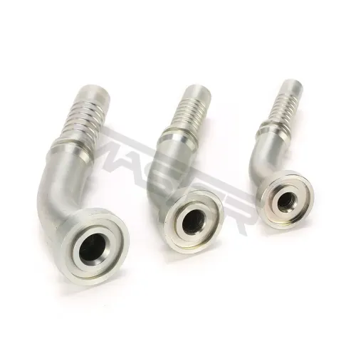 87341 Siku 45° Kod 61 SAE 3000 PSI Flange