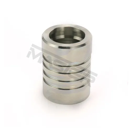 00621 Interlock Ferrule untuk Hos Hidraulik R13