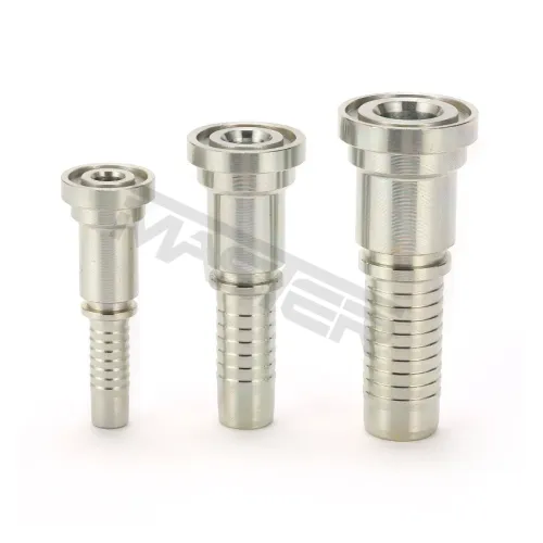 87312 Kod 61 SAE 3000 PSI Flange