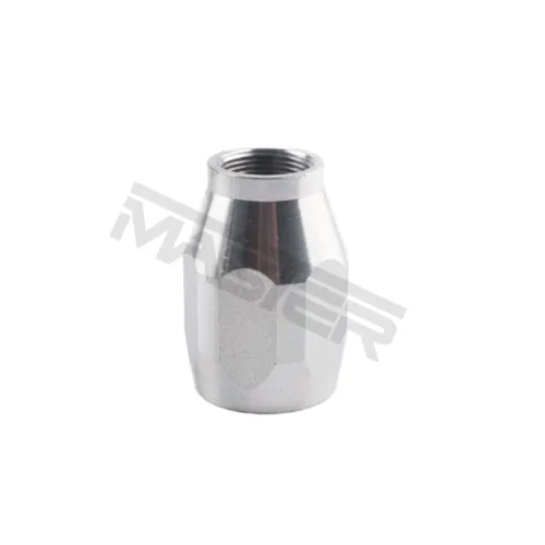 00518 Kelim Ferrule untuk Hos Hidraulik R5