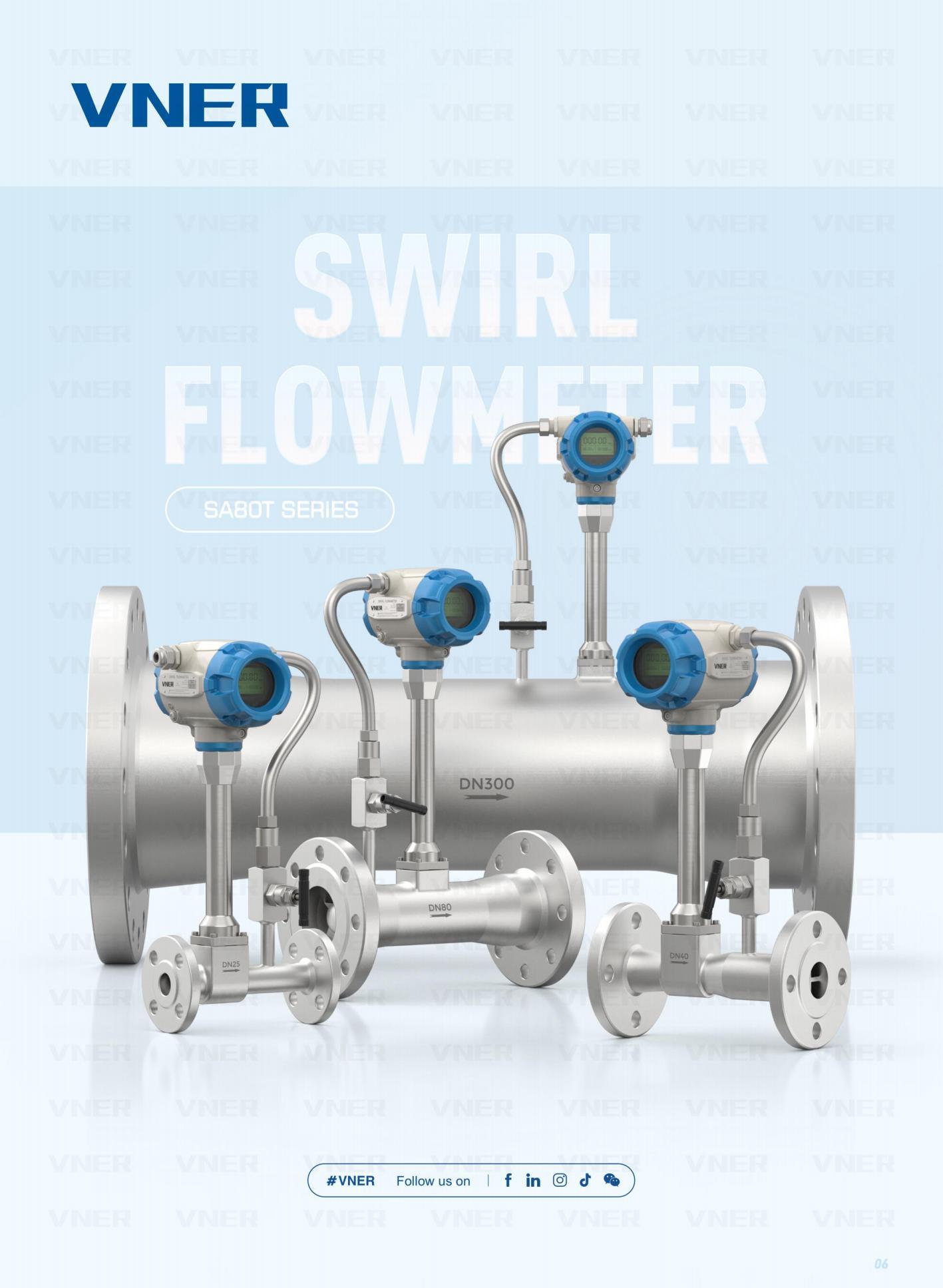 Streamflow Measurement Instruments Flow Measurement Instruments
