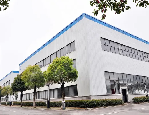 Shijiazhuang Garings Tegnologie Co., Ltd