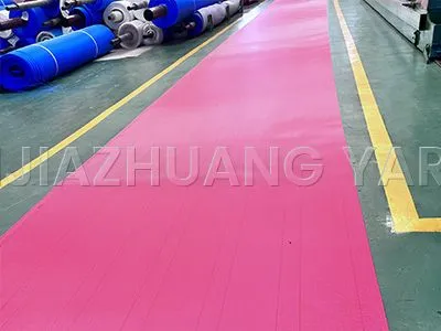 Monofilamento di poliestere