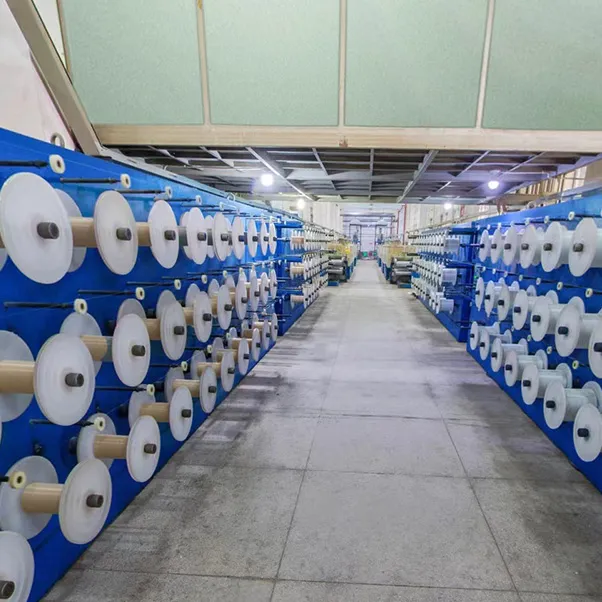 Shijiazhuang Garings Tegnologie Co., Ltd