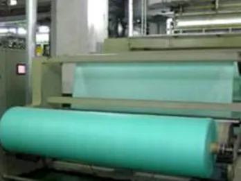 Hout- en paneelbedryf