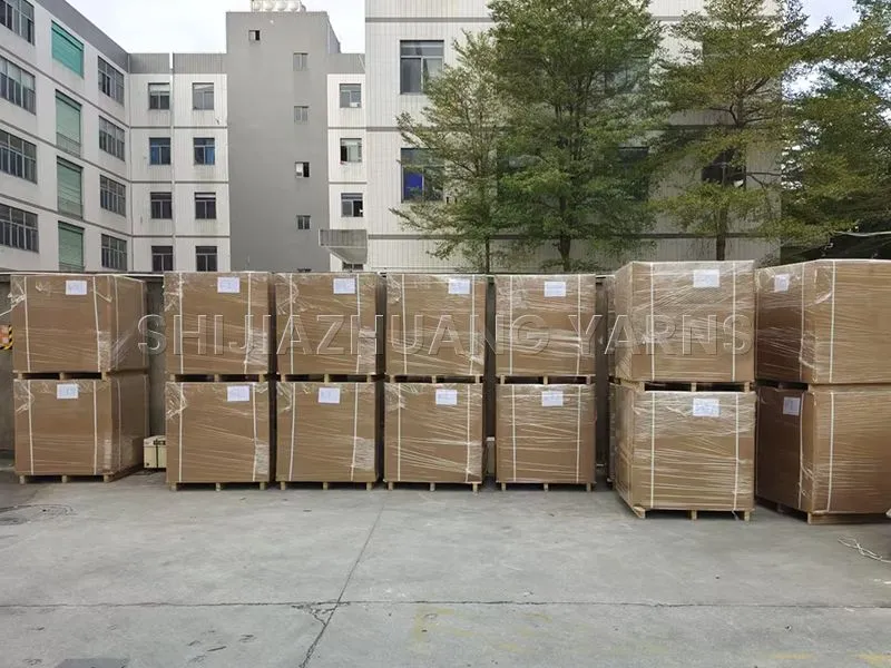 Monofilamento di poliestere