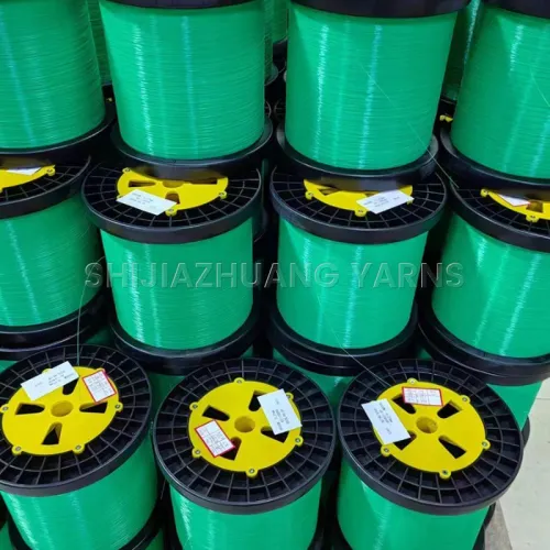 Monofilamento di poliestere