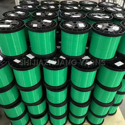 Monofilamento di poliestere