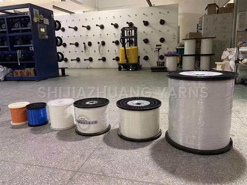 Monofilamento di poliestere