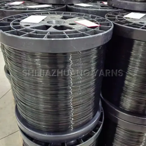 Monofilamento di poliestere