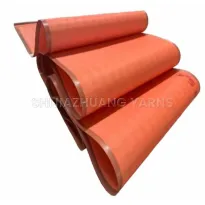 发电厂脱硫和反硝化滤光布