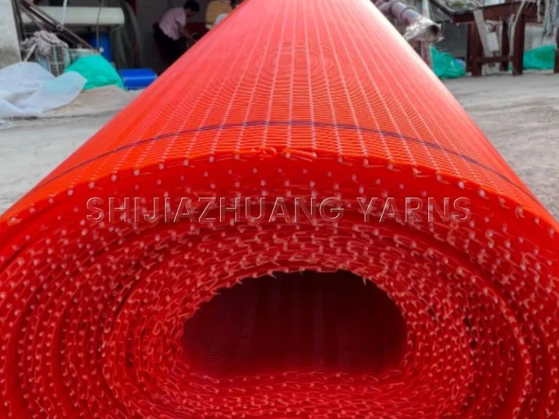 スパイラルドライネット