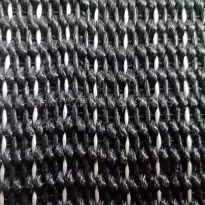 Edible Mushroom Tunnel Mesh