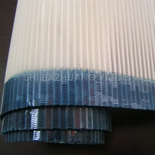 スパイラルドライヤーファブリック