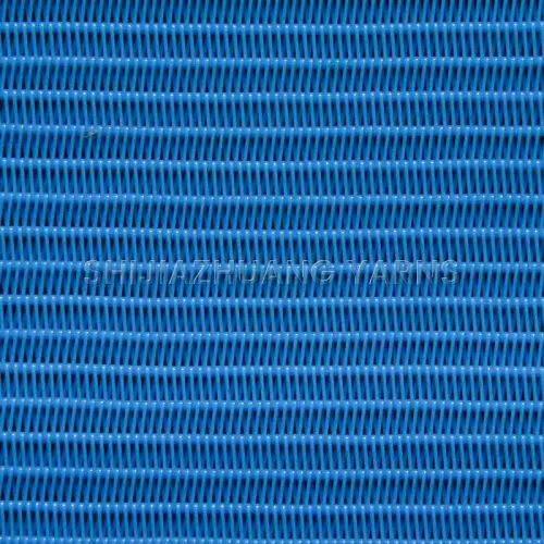 Spiraal droër materiale