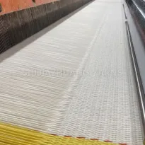 瓦楞纸板输送带