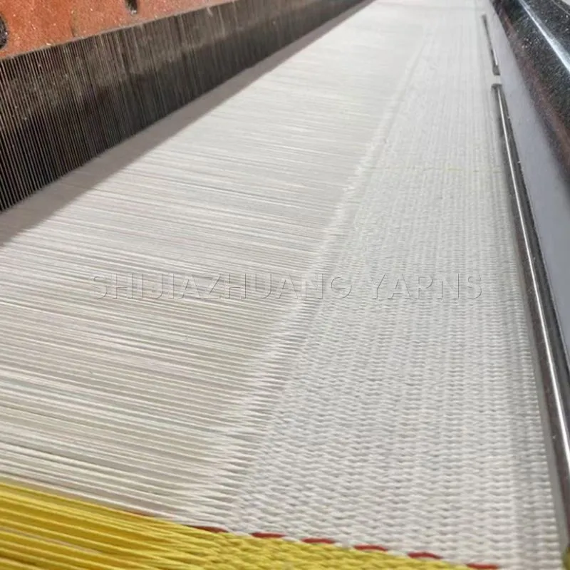 Monofilament Filtrasie Stelsels