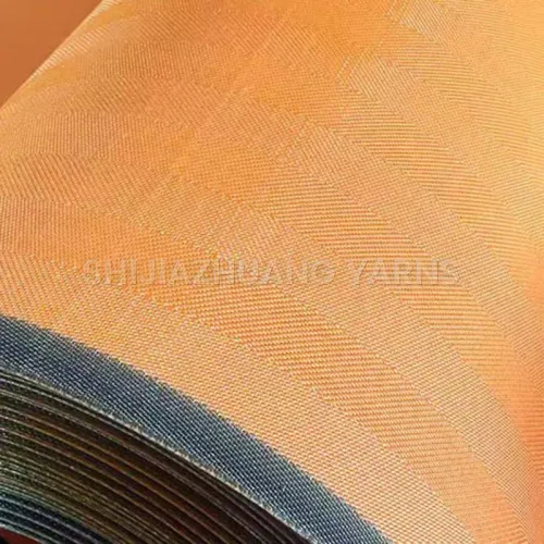 发电厂脱硫和反硝化滤光布