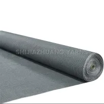 Edible Mushroom Tunnel Mesh