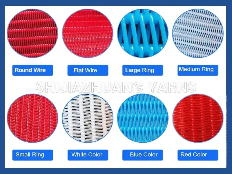 スパイラルドライネット